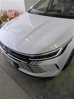 BYD Destroyer 05